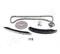 Set Chaîne De Distribution JAPAN PARTS KDK-115