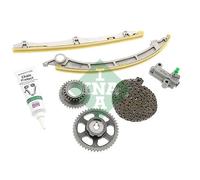 Set Chaîne Distribution pour Acura Honda (Dongfeng) ( Gac) Accord Bouton Cr