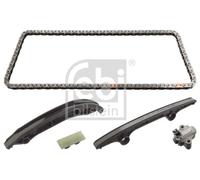 Set Chaîne Distribution pour Citroën Fiat Ford Peugeot Boxer Ducato Jumper