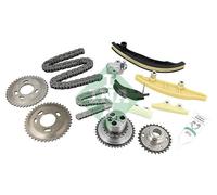 Set Chaîne Distribution pour Ford Australie Mazda BT-50 Everest Ranger