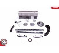 Set Chaîne Distribution pour Hyundai Kia Accent Carens Cee'D Ciré Elantra Getz (