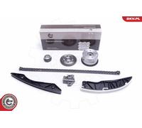Set Chaîne Distribution pour Hyundai Kia Accent Carens Cee'D Ciré i20 i30 ix20