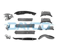 Set Chaîne Distribution pour Hyundai Kia H-1 / Starex H100 H350 Sorento