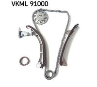 Set Chaîne Distribution pour Toyota Allion Auris Avensis Caldina Celica Corolla
