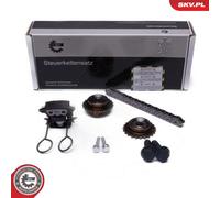 Set Chaîne Distribution Tête À Cylindre pour Opel Antara Cascada Insig