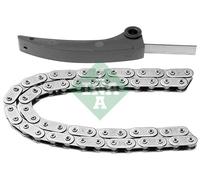 Set Chaines, Entraînement Pompe Huile pour Audi VW Skoda A4 A6 A8 Allroad
