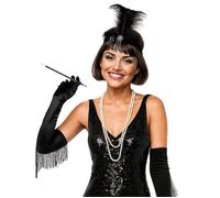 Set Charleston Cabaret Années 20