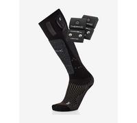 Set chaussettes Therm-ic Heated Ski + S-Pack 1200 noir - 42-44