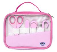 Set Chicco Happy Hands 0m+ Girl