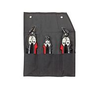 Set Cisailles à démultiplication Bichantourneuse et à coupe continue D29ASS-2, D29ASSL-2 e