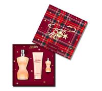 Set Classique - 100ml EDT+75ml Locion + Mini 6ml