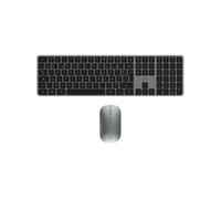 Set clavier + souris sans fil CP430W AZERTY USB 2.4G