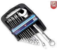 Blue Spot Tools 04119 Jeu de 9 clés mixtes