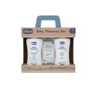 Set clean & sweet Con Pasta Lenitiva