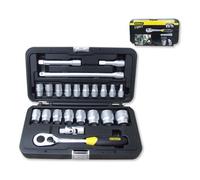 Set Clés Boussole En Valise 1/2 " Stanley STMT82830-1