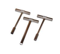 Set Clés Clé à Rayons Hexagonaux et Sculpture Avec Pin 880342 CN-Spoke Vélo Roue