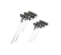 Set Clés Hexagonale A T Duohex 2 /2.5/3/4 /5/6 MM TKTPSSP01 TOPEAK Vélo