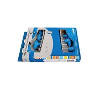Set Clés Hexagonale Poingée de T 2,5 -10mm 193hxcs 2362012600 Unior Vélo Enclume
