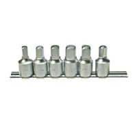 Set Clés pour Bouchon Carter Huile 8-14 MM - Code bgs1016 FBGS1016 BGS Atelier