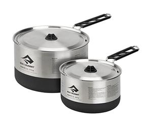 Set cocina SIGMA 2