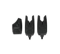Set coffret détection avec centrale Korum Ksi6 (x2) Noir TU