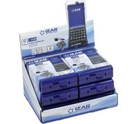 Set Coffret Embout Vissage DIN3126 STANDARD - 31 PCS - IZAR