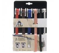 Set coinceurs passifs Camp Tricam Set