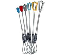 Set coinceurs passifs Wild Country Superlight Offset Rocks 5-10 Couleur: mix1