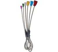 Set coinceurs passifs Wild Country Superlight Rock Set 1-6