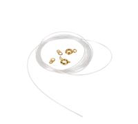 Set Col. Perle 2,5m+2 Ferm Bli