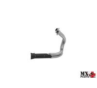 Set Collecteurs Catalytique Approuvé Pour Terminal Vigne Kawasaki Vulcan S 650