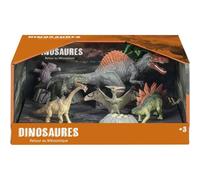 Set Collection 5 Dinos Ass2