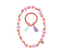 Set collier et bracelet catalina