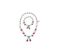 Set collier et bracelet Tammy berry
