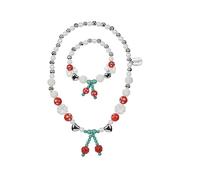 Set collier et bracelet tammy berry