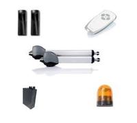 Set Comfort 516-2 868 MHz moteur pour portails à 2 battants avec Câble et cellules, control 950