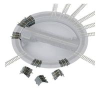 Set Complémentaire Märklin 89971 Voie Z Märklin Miniclub 1 Set-Märklin