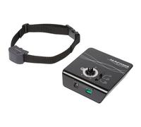 Set complet anti-fugue - NUM'AXES - CANIFUGUE - Small - Noir