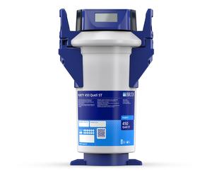 Set complet avec afficheur BRITA PURITY 450 Quell ST