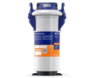 Set complet avec afficheur BRITA PURITY Steam 1200