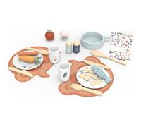 Set complet dînette (19 pcs)