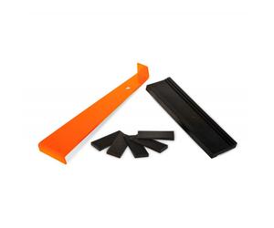 Set complet EDMA pour pose de parquet - 870