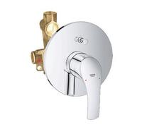 Set complet Eurosmart Mitigeur de bain (33305002)