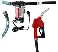 Set complet pompe diesel POD40230 MW Tools POD40230 SETA