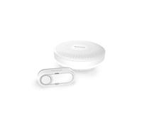 Honeywell Home Kit carillon sans Fil Rond avec Led lumineuse