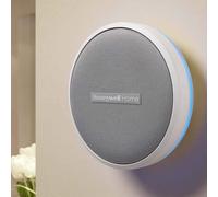Honeywell, Sonnettes + interphones, Kit complet de carillon radio avec nom (Sans fil)