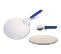 Cadac-Dometic - Pizza Set 3-in-1 - One Size - yellow