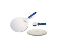 CADAC Kit pizza 3-en-1 Taille unique Jaune