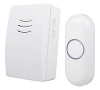 Byron DBY-21131 DB131 Kit de carillon sans fil