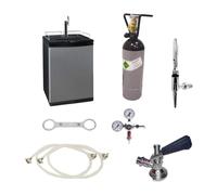 Set complet - Système de distribution de Café froid Type S